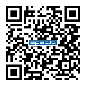 QR kodas | V. Bankausko firma