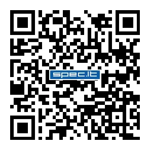 QR kodas | V. Barauskienės odontologijos kabinetas | spec.lt