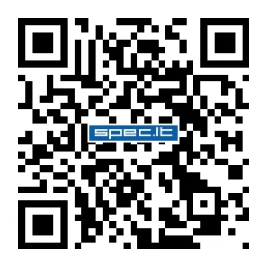 QR kodas | V. Bardausko firma Barsumas | spec.lt