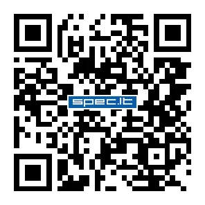 QR kodas | V. Bardausko įmonė