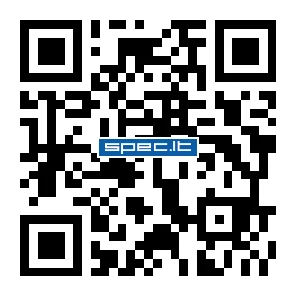 QR kodas | V. Bareišio individuali įmonė