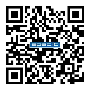 QR kodas | V. Barišauskienės, IĮ | spec.lt