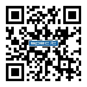 QR kodas | V. Barkovskij, IĮ