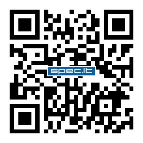 QR kodas | DU LEO, UAB | spec.lt