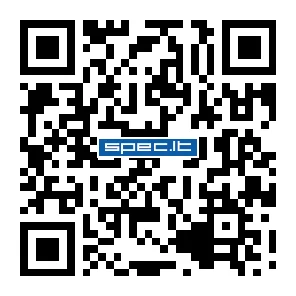 QR kodas | V. Bartkuvėno IĮ, vaistinė