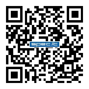 QR kodas | V. Baslyk, IĮ parduotuvė