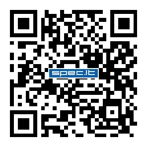 QR kodas | V. Baumilo, IĮ Transporteris | spec.lt