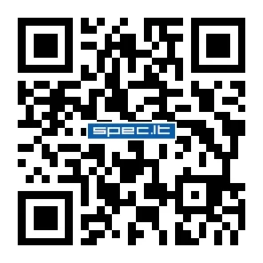 QR kodas | V. Bausio įmonė