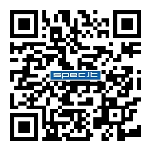 QR kodas | V. Bazelio, IĮ Vitoda