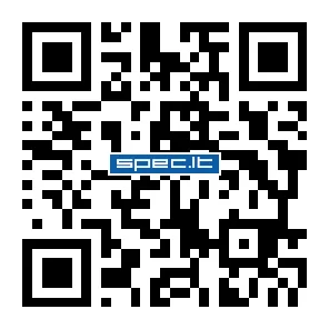 QR kodas | V. Beinorienės, IĮ | spec.lt