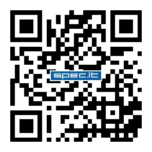 QR kodas | V. Bendorienės, IĮ | spec.lt