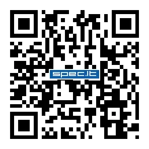 QR kodas | V. Beniušienės personalinė įmonė