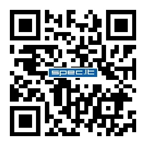QR kodas | Sigonė, UAB | spec.lt