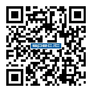 QR kodas | V. Berlinskienės vaistinė, UAB | spec.lt