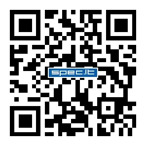 QR kodas | V. Bernotaitės, IĮ | spec.lt