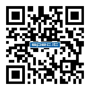 QR kodas | V. Bertašienės, IĮ