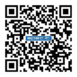 QR kodas | Berteškos veterinarinių paslaugų įmonė | spec.lt