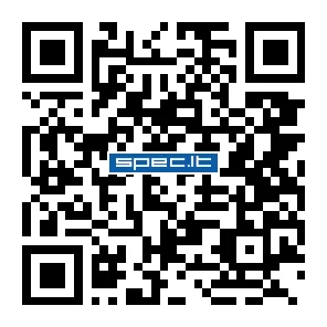 QR kodas | V. Bičkausko firma | spec.lt