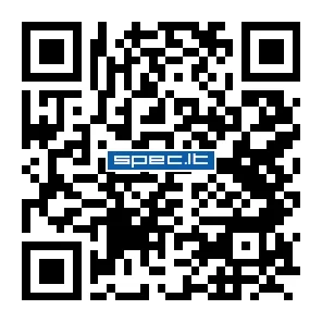 QR kodas | V. Bieliauskienės įmonė | spec.lt