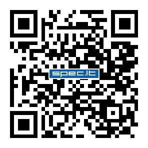 QR kodas | V. Bieliūnienės konsultacinė firma