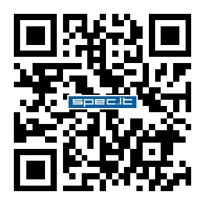 QR kodas | V. Bielskio firma | spec.lt