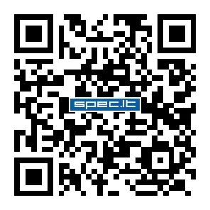 QR kodas | V. Bilevičiaus Įmonė | spec.lt