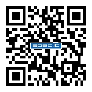 QR kodas | V. Biržienės, IĮ | spec.lt