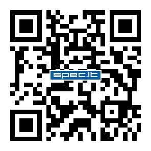 QR kodas | V. Bitino, MB | spec.lt