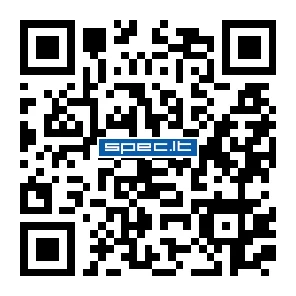 QR kodas | V. Blauzdžio prekybos įmonė | spec.lt
