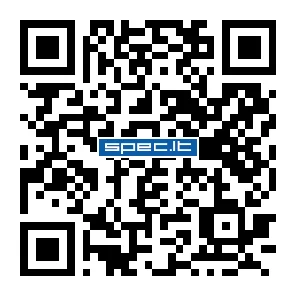 QR kodas | V. BLAŽINSKAS IR KO, UAB | spec.lt