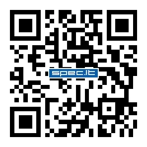 QR kodas | V. Bložės, IĮ