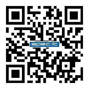 QR kodas | V. Blužo, IĮ