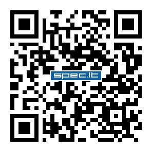 QR kodas | V. BLYNO KOMERCINĖ ĮMONĖ, IĮ