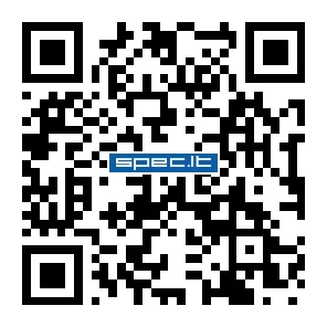 QR kodas | V. Bočkienės Įmonė | spec.lt