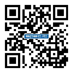 QR kodas | V. Bogačiovo, IĮ | spec.lt