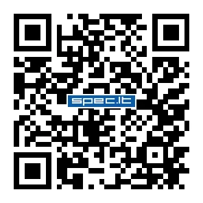 QR kodas | V. Botyriaus individuali įmonė ELSTADA