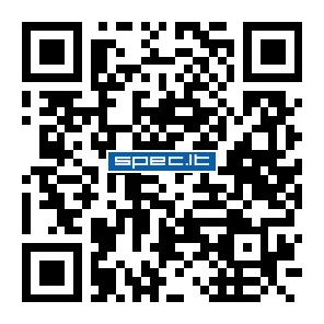 QR kodas | V. Brantovo individuali įmonė GRAVILATA