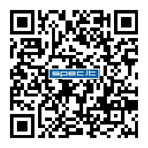 QR kodas | Violetos Brazaitienės individuali įmonė | spec.lt