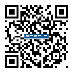 QR kodas | UŽDAROJI AKCINĖ BENDROVĖ V. BRIEDIS IR PARTNERIAI | spec.lt