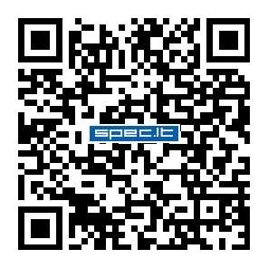 QR kodas | V. Brukštienės veterinarinio aptarnavimo įmonė | spec.lt