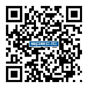 QR kodas | V. Brusoko taksi, IĮ | spec.lt