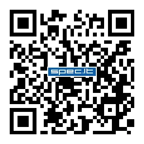 QR kodas | V. Bubilo komercinė įmonė