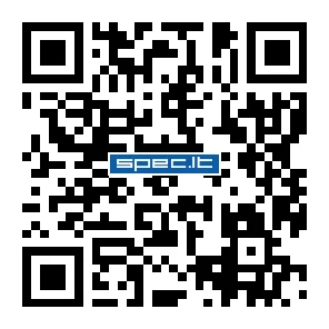 QR kodas | V. Budanovo personalinė įmonė | spec.lt