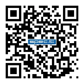 QR kodas | Valdos Budrienės grožio salonas | spec.lt