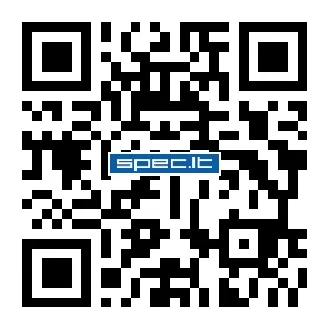 QR kodas | V. Budrio, IĮ