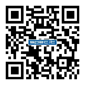 QR kodas | V. Bukino, IĮ