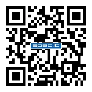 QR kodas | V. Buožinienės individuali įmonė