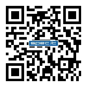 QR kodas | V. Burdulio, IĮ