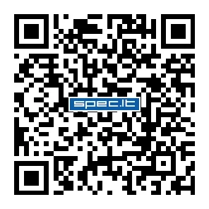 QR kodas | V. B. odontologijos kabinetas, UAB