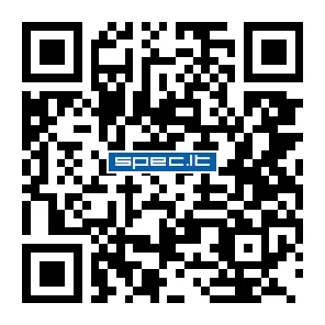 QR kodas | V. Burkausko įmonė | spec.lt